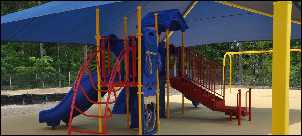 Design/Build a 26,000sf child development center