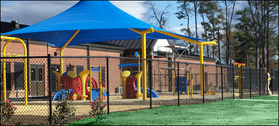 Army Corp of Engineers: Design/build of a 20,185 GSF Child Development Center and Youth Services facility in Fort Lee, VA.