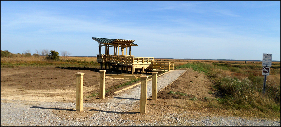 US Fish & Wildlife Services, Design/Build Bunkhouse