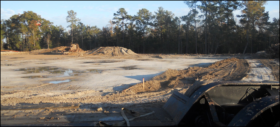 NAVFAC Washington: Consolidated Elementary School, MCB, Quantico, VA