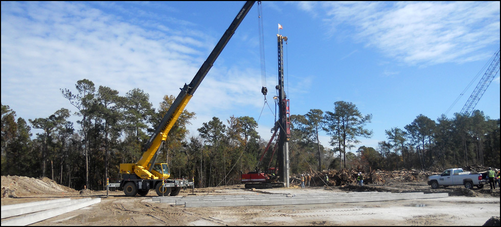 NAVFAC Washington: Consolidated Elementary School, MCB, Quantico, VA