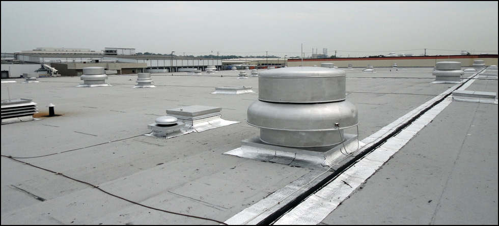 NAVFAC Mid Atlantic: CEP-200 Roof Replacement, Naval Station, Norfolk, Virginia